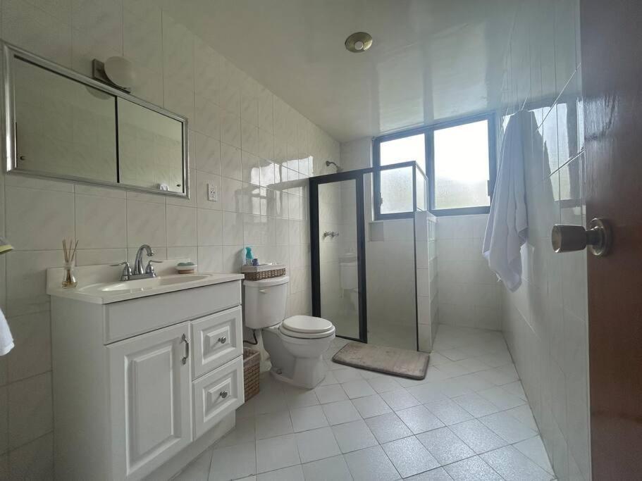 Relajacion En Rancho Cortes Cazahuate Villa เควนาวากา ภายนอก รูปภาพ
